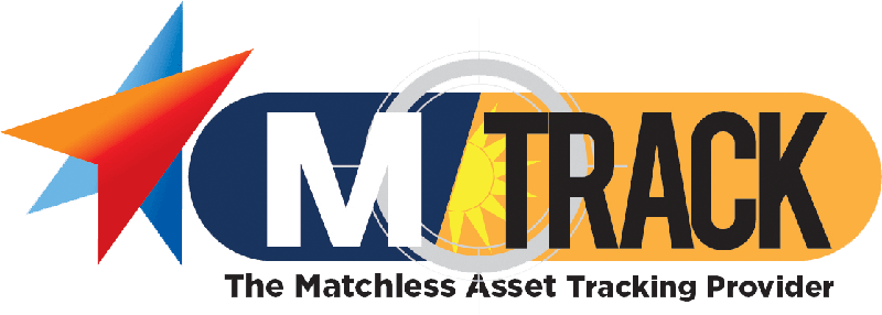 M-Track logo